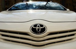 Toyota Motor Corporation, японский автопроизводитель, концерн