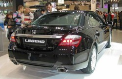 Хонда Легенд, седан, авто, фото, Япония