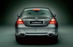 Honda Legend, японский автомобиль, машина, бизнес класс