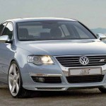Плюсы и минусы Volkswagen Passat B6